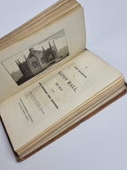 The Stranger's Companion in Chester, George Batenham — 5th Edition