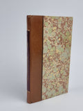 Observations on the Arts, Thomas Winstanley — 1st Edition