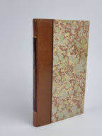 Observations on the Arts, Thomas Winstanley — 1st Edition