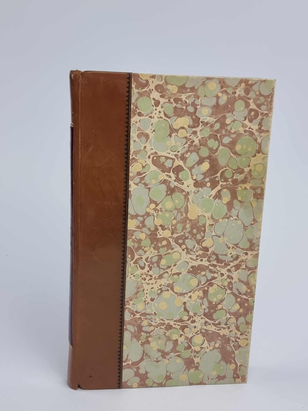 Observations on the Arts, Thomas Winstanley — 1st Edition