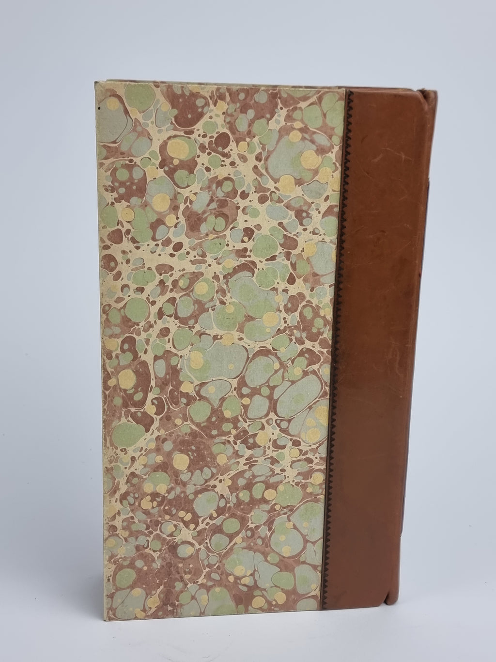 Observations on the Arts, Thomas Winstanley — 1st Edition