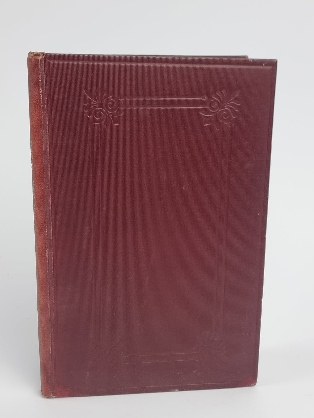 Notes on the Life and on the Several Imprints of the Work of Thomas Rickman