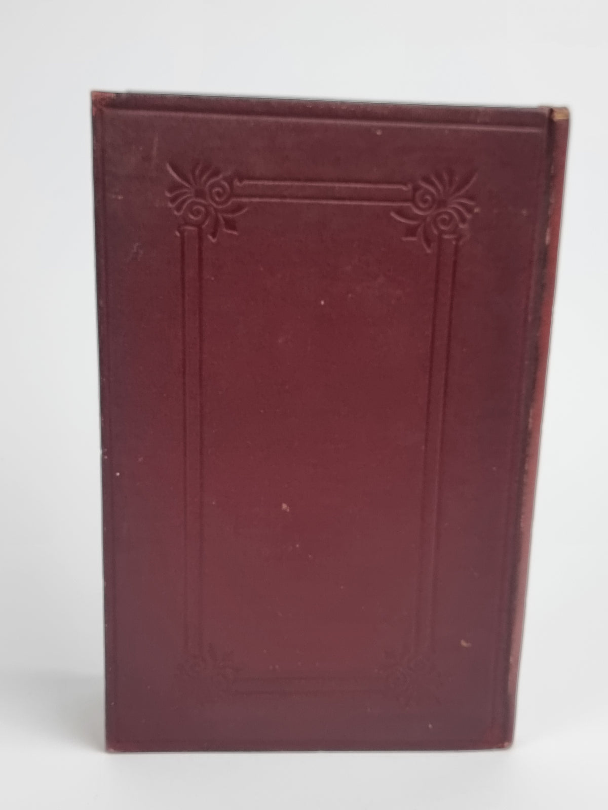 Notes on the Life and on the Several Imprints of the Work of Thomas Rickman