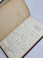 Notes on the Life and on the Several Imprints of the Work of Thomas Rickman