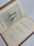 Notes on the Life and on the Several Imprints of the Work of Thomas Rickman