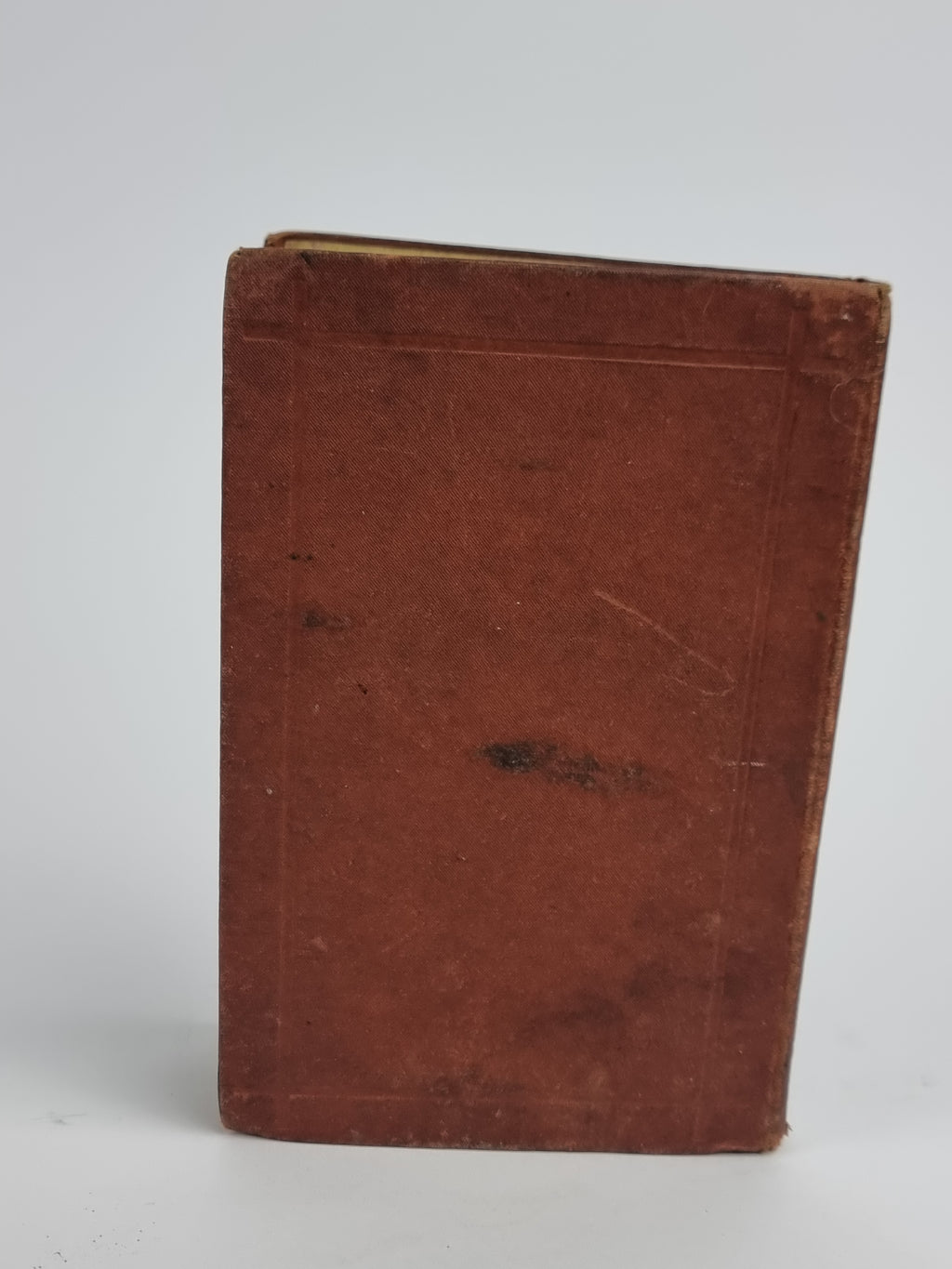 Landlord and Tenant; A Practical Guide, George H. Larmuth — 2nd Edition