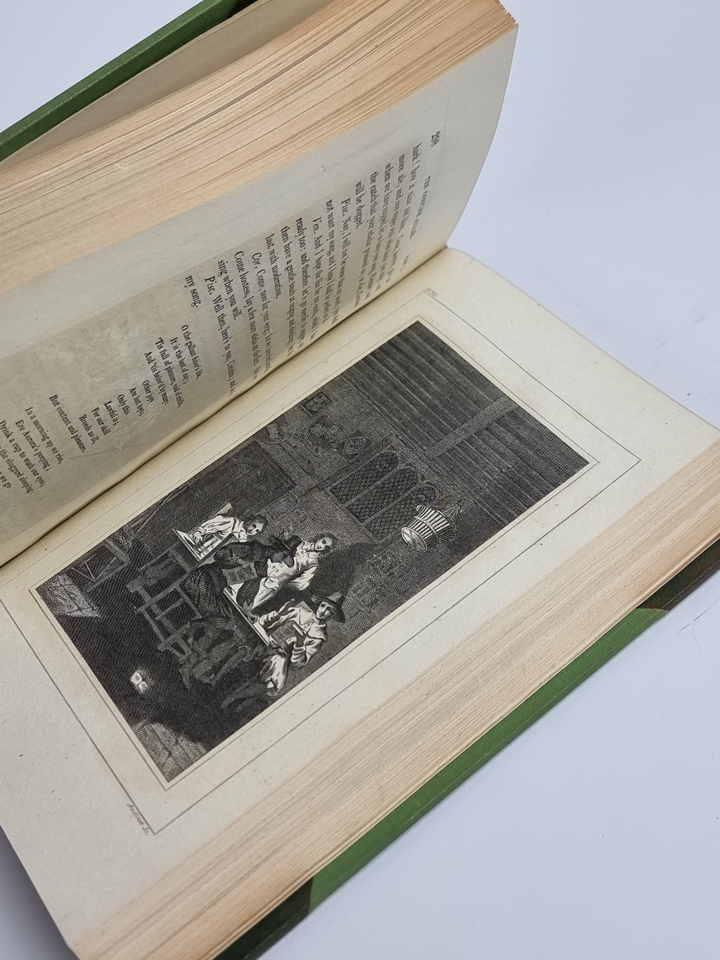 The Complete Angler, Izaak Walton and Charles Cotton