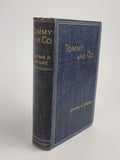 Tommy and Co., Jerome K. Jerome — 1st Edition