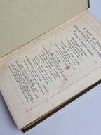 Enoch Arden, Etc., Alfred Tennyson — 1st Edition