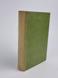 Plays in Prose and Verse, W. B. Yeats — 1st Edition, Limited