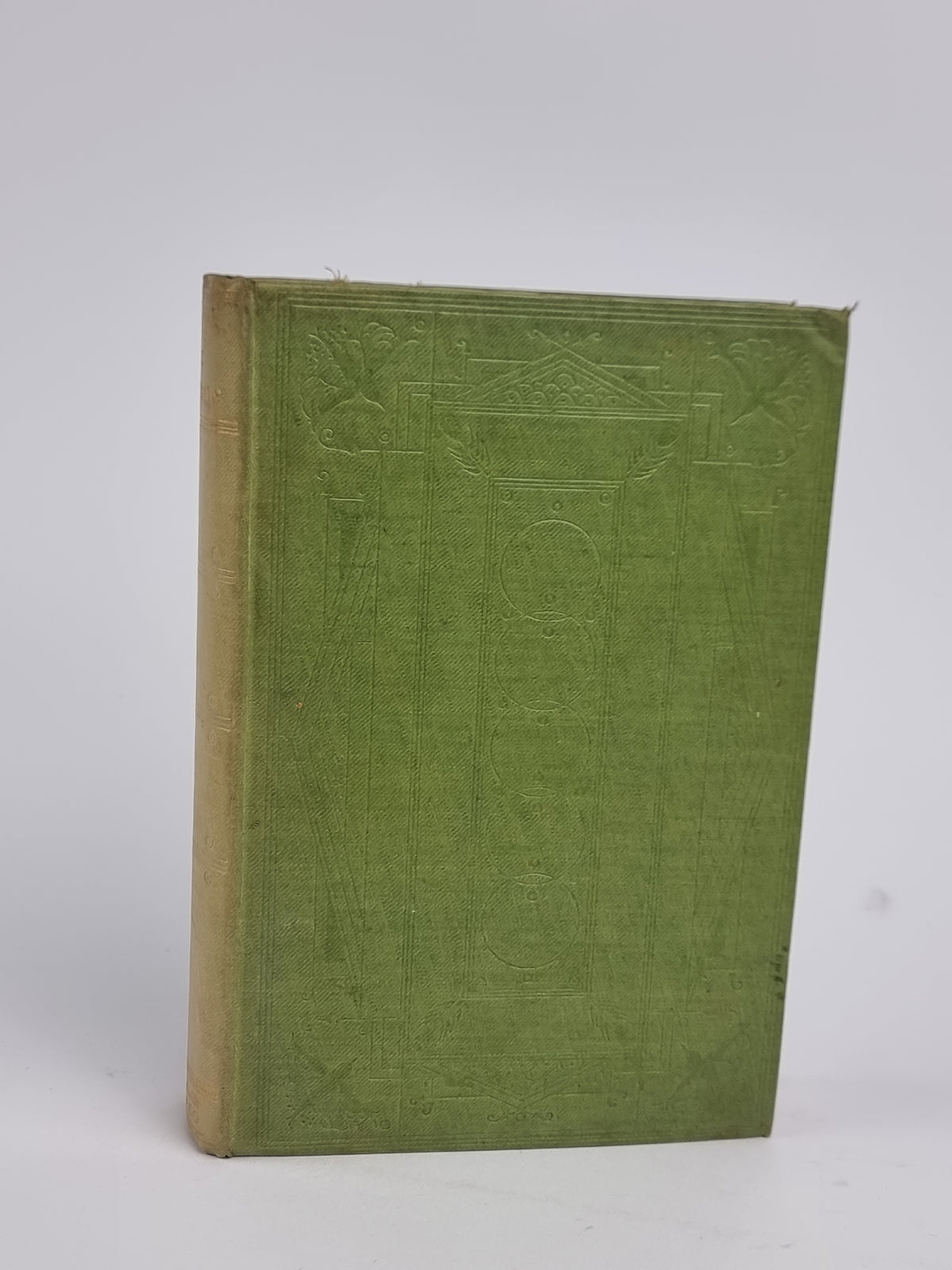 Plays in Prose and Verse, W. B. Yeats — 1st Edition, Limited