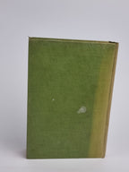 Plays in Prose and Verse, W. B. Yeats — 1st Edition, Limited