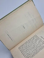 Plays in Prose and Verse, W. B. Yeats — 1st Edition, Limited