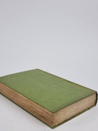 Plays in Prose and Verse, W. B. Yeats — 1st Edition, Limited
