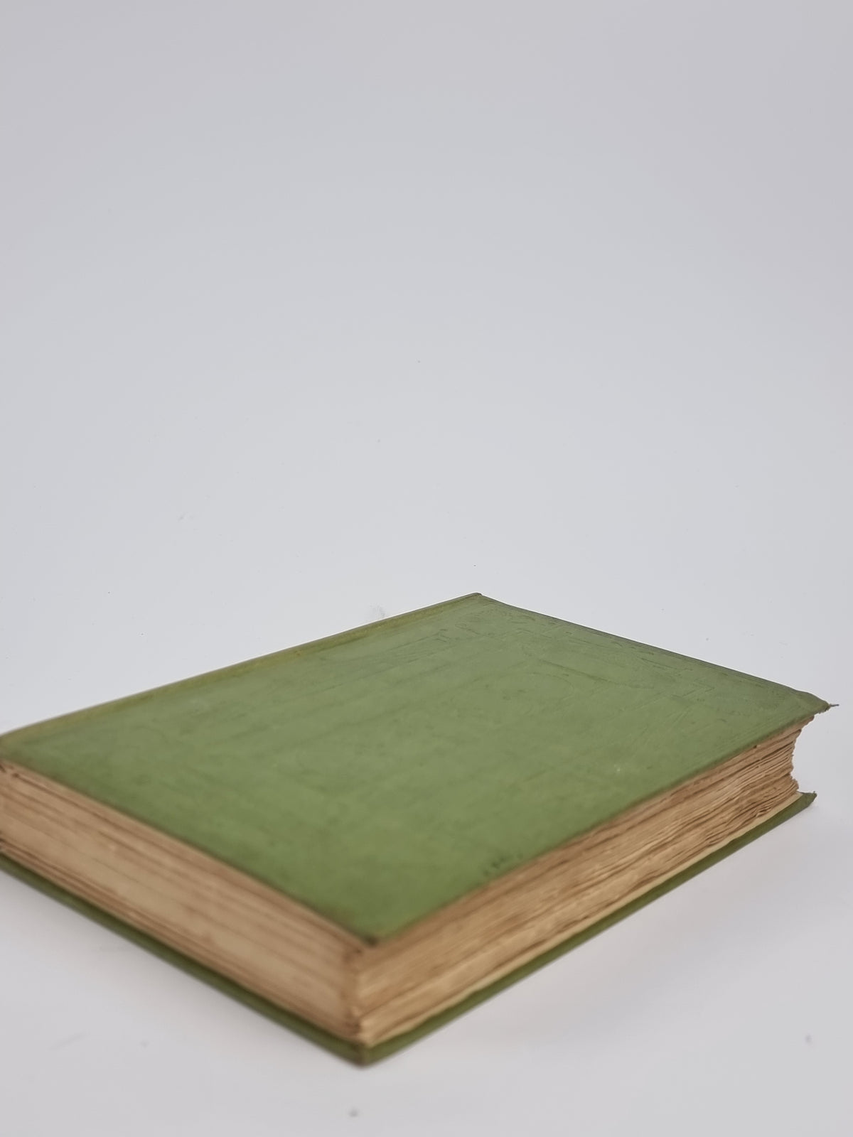 Plays in Prose and Verse, W. B. Yeats — 1st Edition, Limited