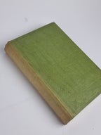 Plays in Prose and Verse, W. B. Yeats — 1st Edition, Limited