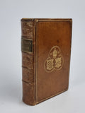 The Complete Angler, Izaak Walton and Charles Cotton