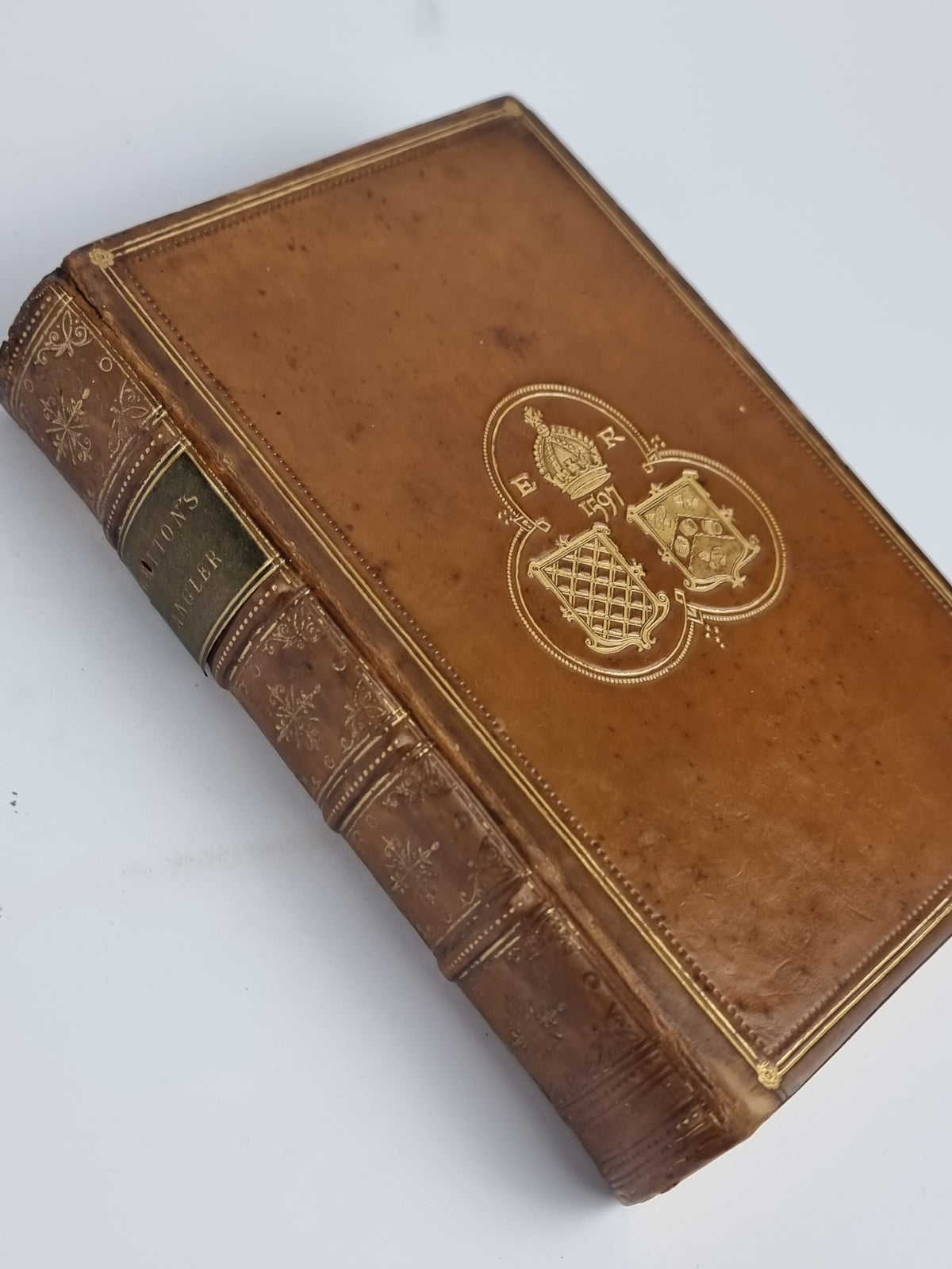 The Complete Angler, Izaak Walton and Charles Cotton