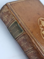The Complete Angler, Izaak Walton and Charles Cotton