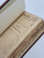 The Baronetage of England, John Debrett — 1st Edition
