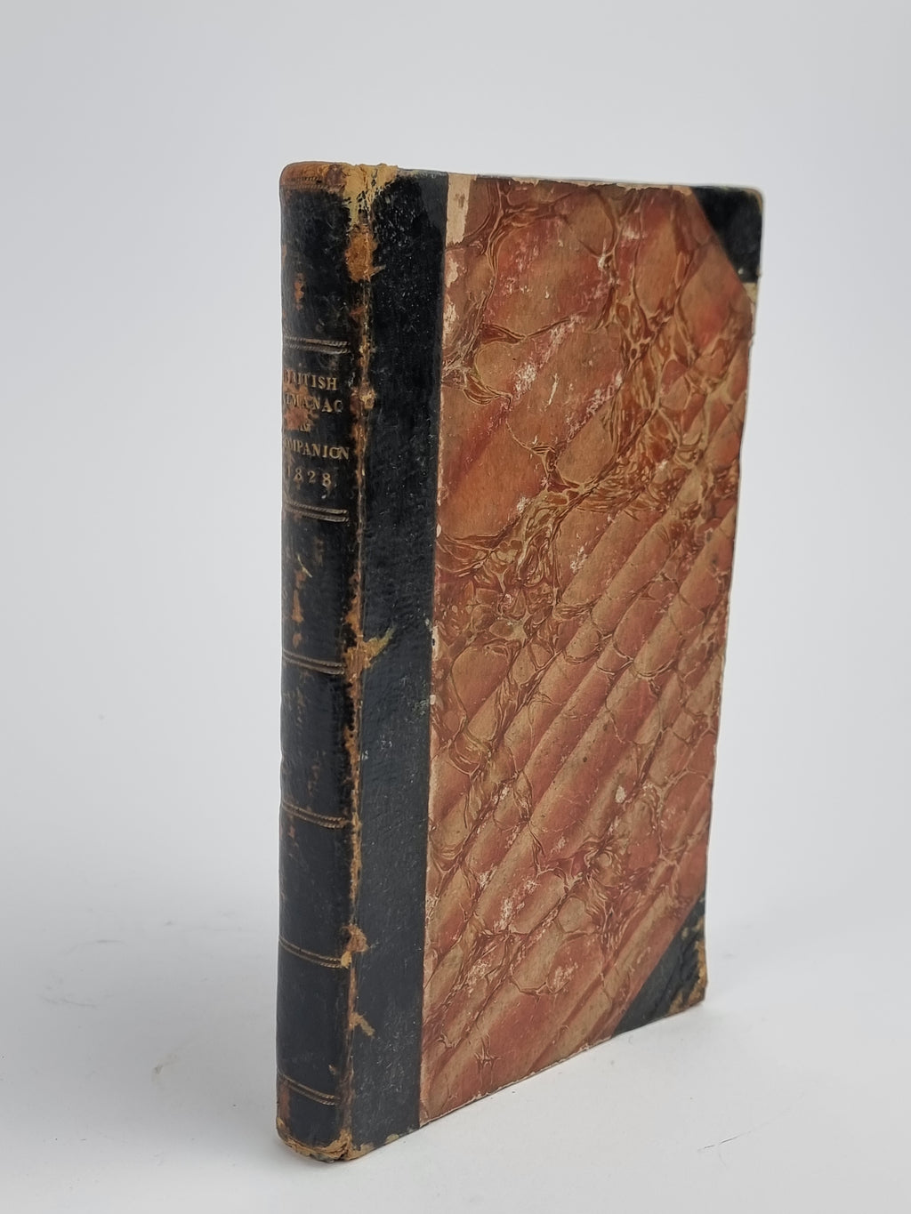 The British Almanac for the Year 1828, Society for the Diffusion of Useful Knowledge