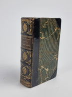 Thinks-I-To-Myself & Gulliver's Travels, Edward Nares & Jonathan Swift