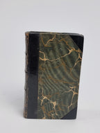 Thinks-I-To-Myself & Gulliver's Travels, Edward Nares & Jonathan Swift