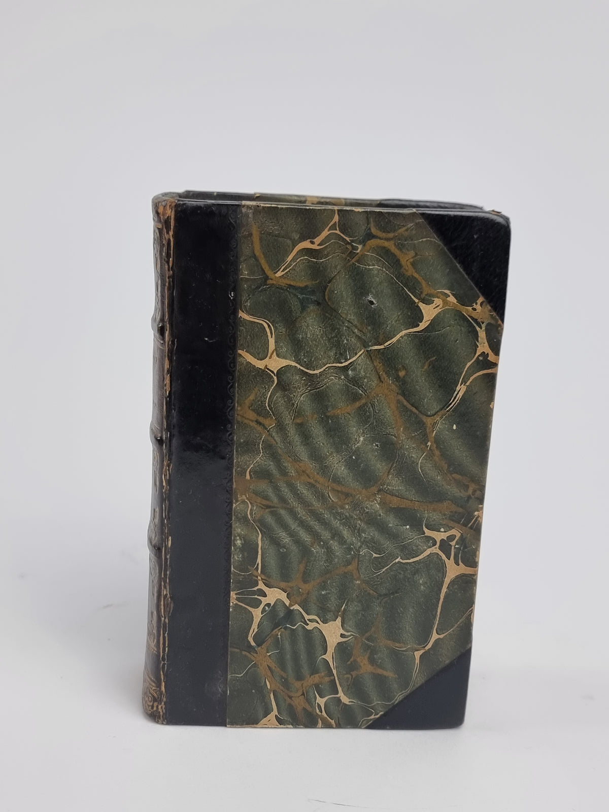 Thinks-I-To-Myself & Gulliver's Travels, Edward Nares & Jonathan Swift