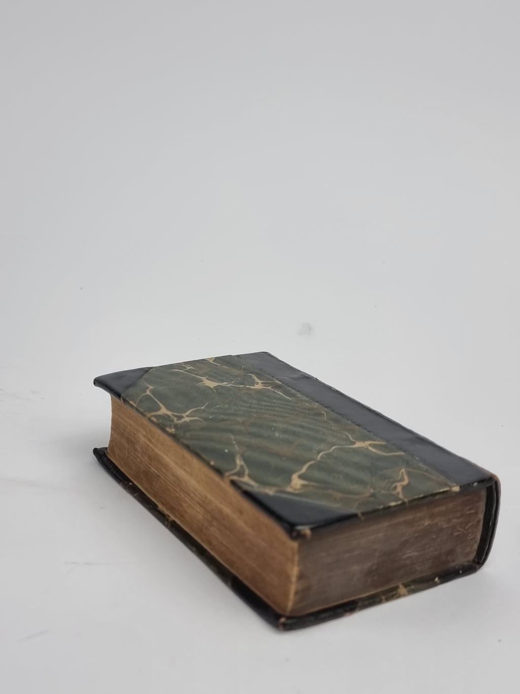 Thinks-I-To-Myself & Gulliver's Travels, Edward Nares & Jonathan Swift