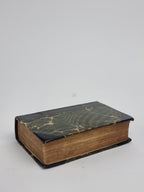 Thinks-I-To-Myself & Gulliver's Travels, Edward Nares & Jonathan Swift