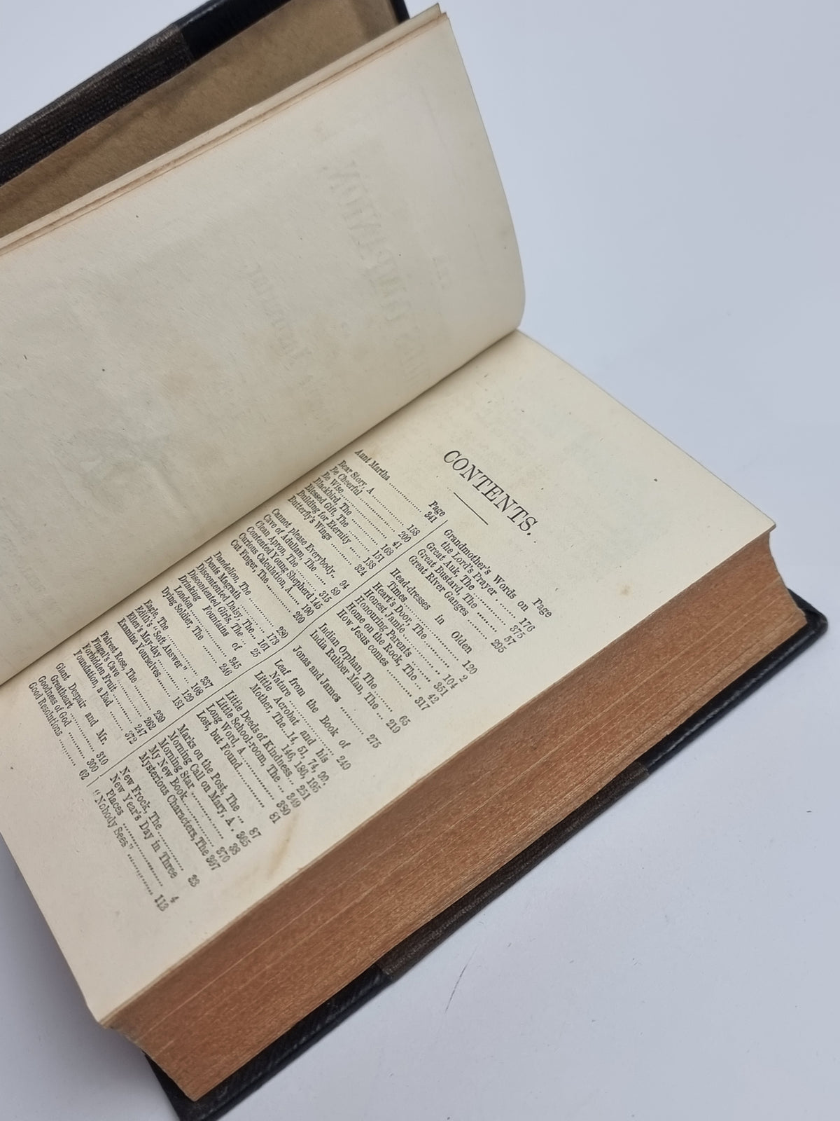 The Child's Companion, and Juvenile Instructor, Various — 1st Edition