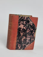 Katerfelto: A Story of Exmoor, G. J. Whyte Melville