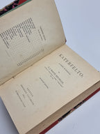 Katerfelto: A Story of Exmoor, G. J. Whyte Melville
