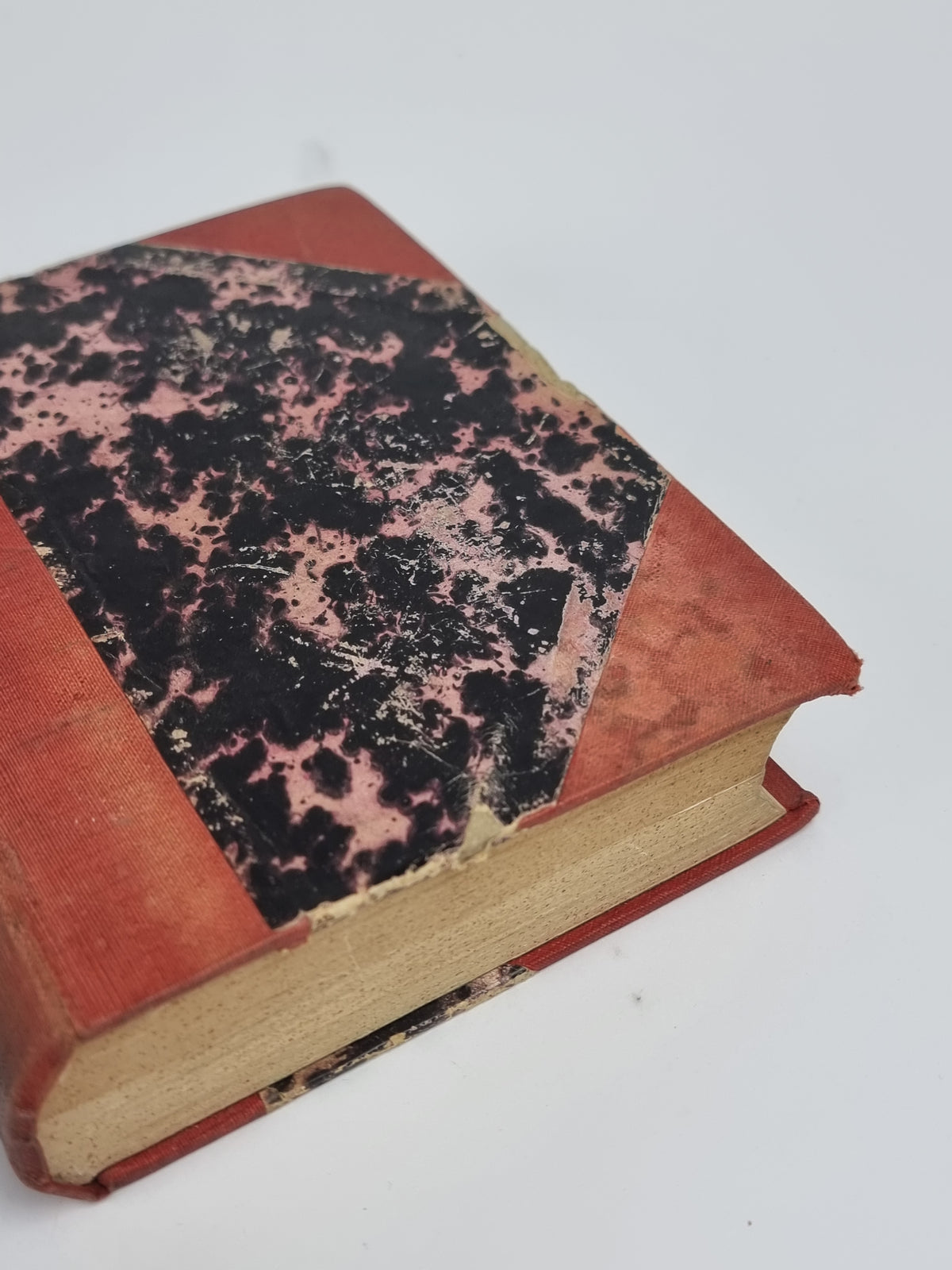Katerfelto: A Story of Exmoor, G. J. Whyte Melville