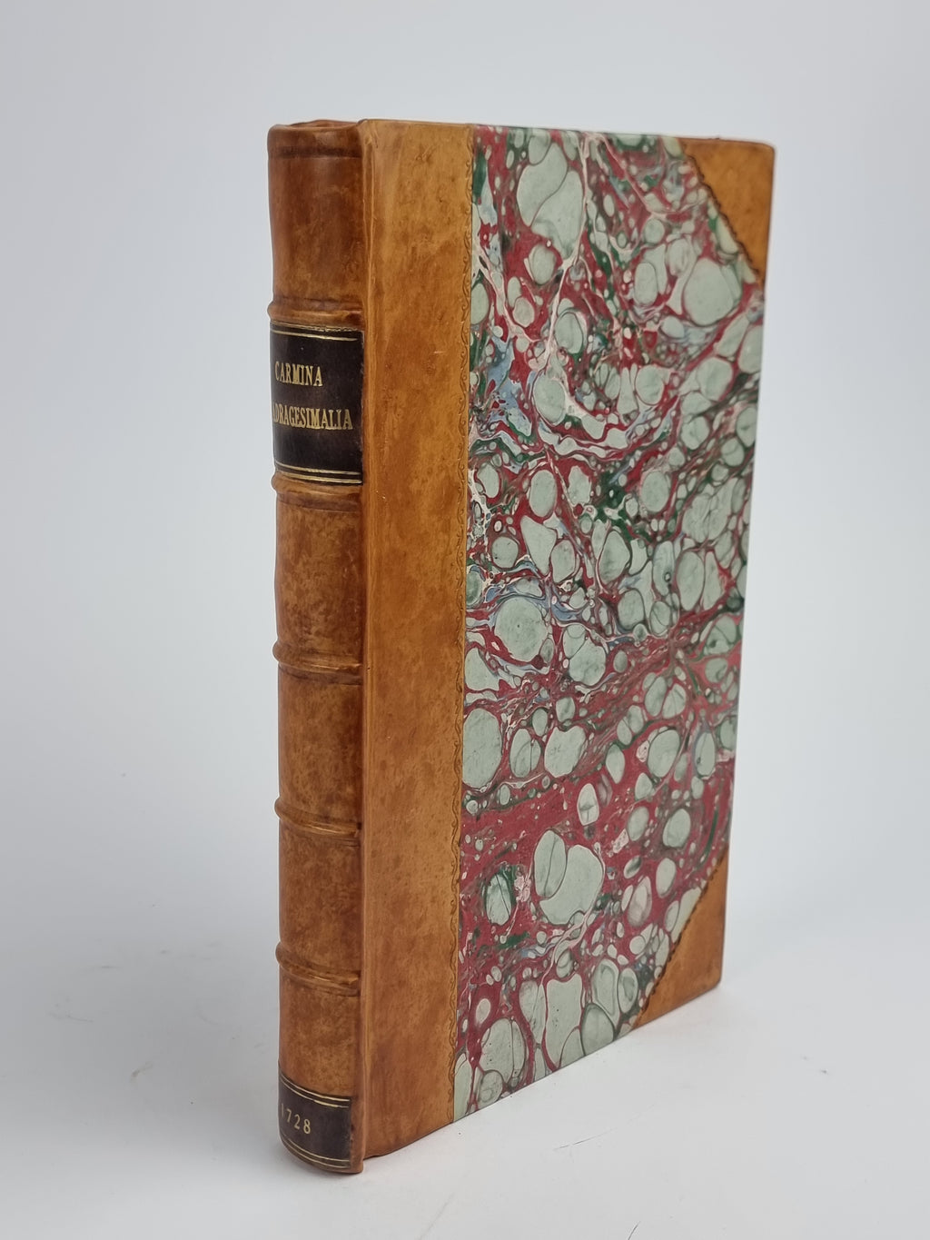 Carmina Quadragesimalia, Charles Este (Editor) — 1st Edition