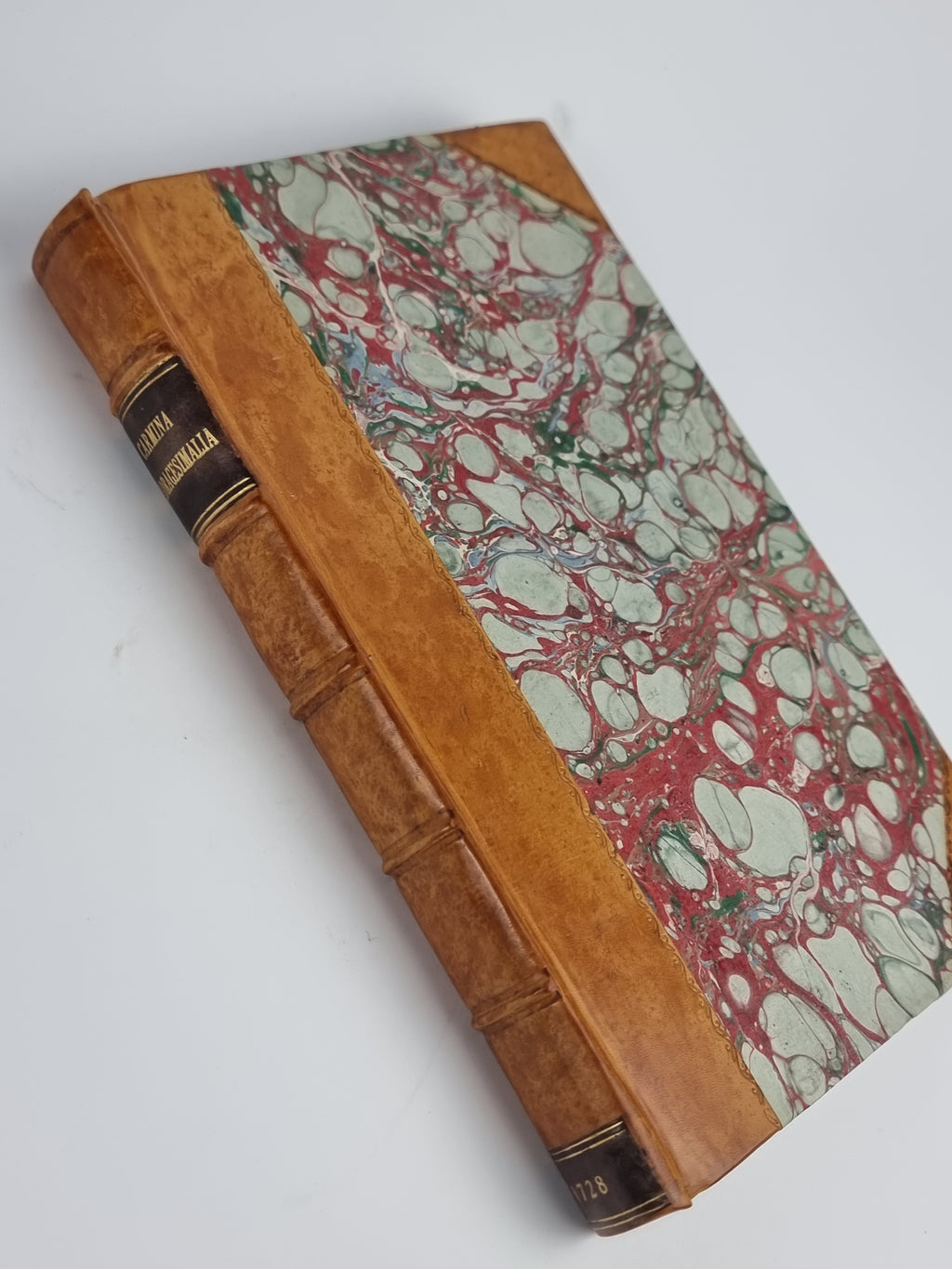 Carmina Quadragesimalia, Charles Este (Editor) — 1st Edition