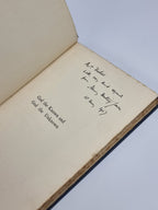 God the Known and God the Unknown, Samuel Butler — 1st Edition