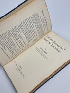 God the Known and God the Unknown, Samuel Butler — 1st Edition