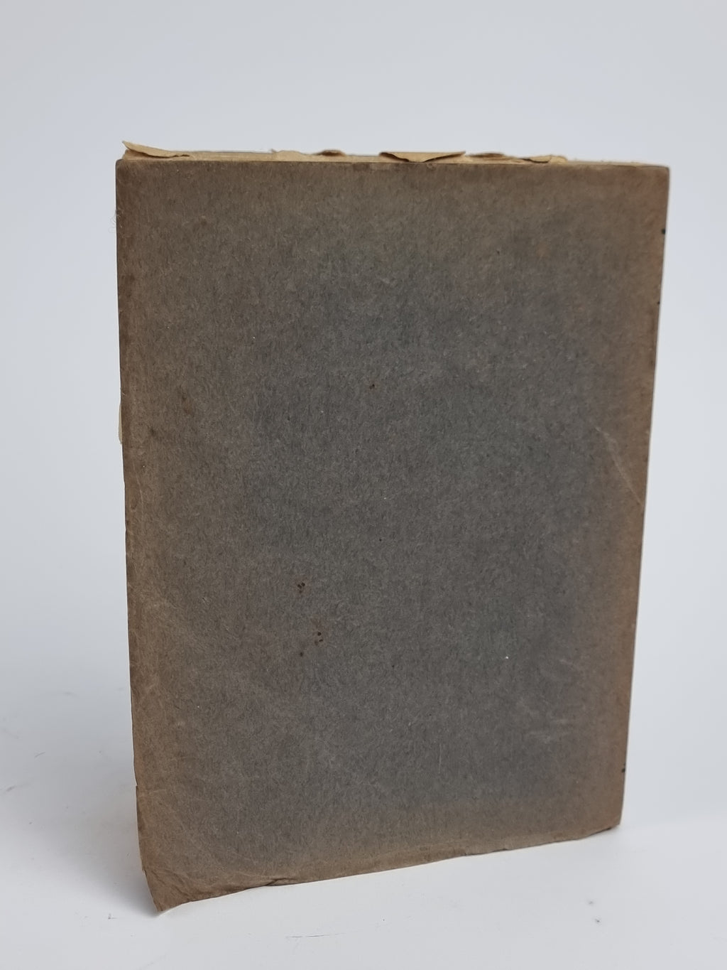 transition: Number 7 (October 1927), Eugene Jolas and Elliot Paul (Editors) — 1st Ed
