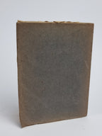 transition: Number 7 (October 1927), Eugene Jolas and Elliot Paul (Editors) — 1st Ed