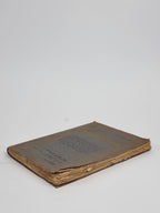 transition: Number 7 (October 1927), Eugene Jolas and Elliot Paul (Editors) — 1st Ed