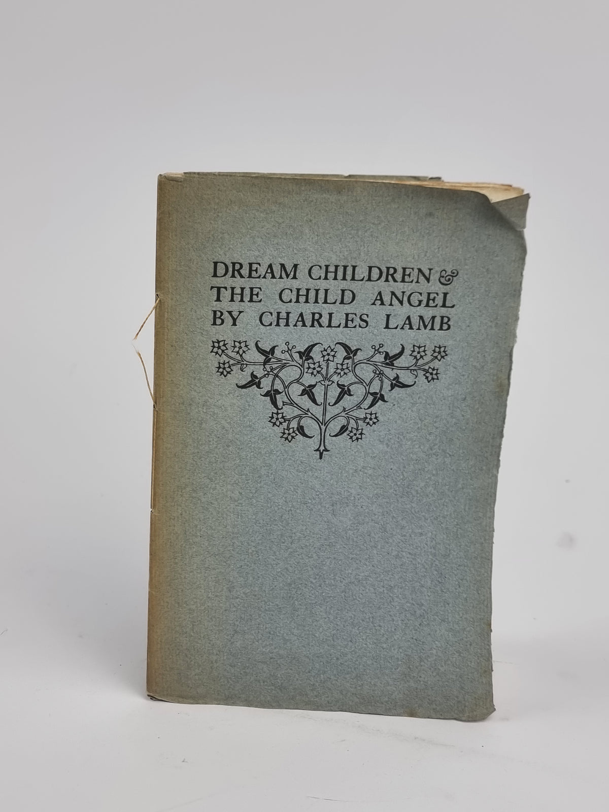 Dream Children & The Child Angel, Charles Lamb