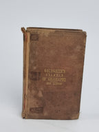 A Grammar of General Geography, Rev. J. Goldsmith