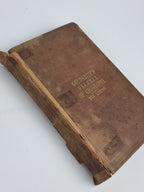 A Grammar of General Geography, Rev. J. Goldsmith