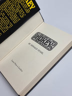 Hokey, Donald Stahl — 1st Edition