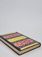 Hokey, Donald Stahl — 1st Edition