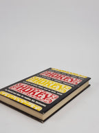 Hokey, Donald Stahl — 1st Edition