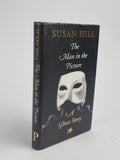 The Man in the Picture, Susan Hill — 1st Edition
