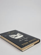 The Man in the Picture, Susan Hill — 1st Edition