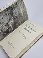 The Embattled Mountain, F. W. D. Deakin — 1st Edition